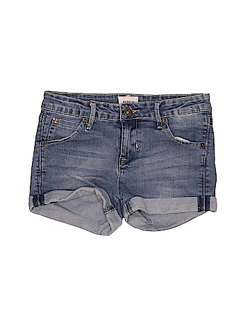 Hudson Jeans Denim Shorts (view 1)
