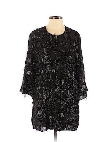 H&M 3/4 Sleeve Blouse (view 1)