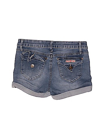 Hudson Jeans Denim Shorts (view 2)