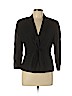 Tahari by ASL Black Blazer Size 12 (petite) - photo 1