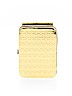 Nine West Gold Crossbody Bag One size - photo 3