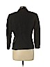 Tahari by ASL Black Blazer Size 12 (petite) - photo 2