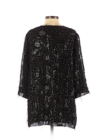 H&M 3/4 Sleeve Blouse (view 2)