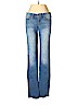 Hollister Blue Jeans Size 3(L) - photo 1