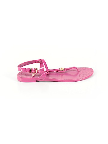 Coach Sandals (view 1)