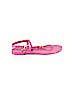 Coach Pink Sandals Size 8 - photo 1
