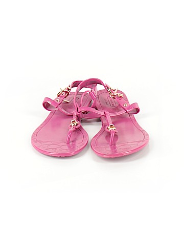 Coach Sandals (view 2)