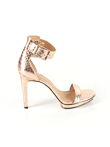 Calvin Klein Heels (view 1)