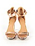 Calvin Klein Pink Heels Size 9 1/2 - photo 2