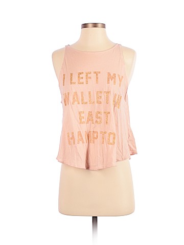 Wildfox Tank Top (view 1)