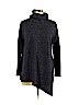 RACHEL Rachel Roy Blue Pullover Sweater Size M - photo 1