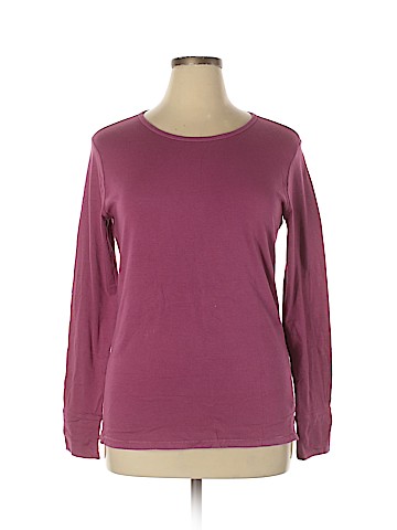 Gap Long Sleeve T-Shirt (view 1)