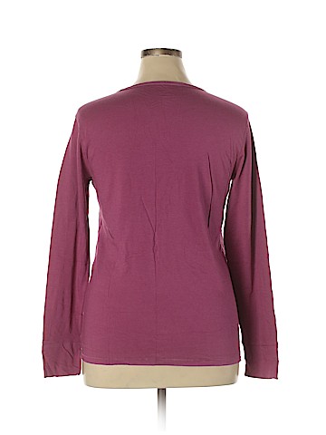 Gap Long Sleeve T-Shirt (view 2)