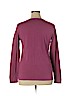 Gap Pink Long Sleeve T-Shirt Size XL - photo 2