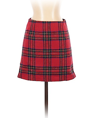 Pink Lily Casual Skirt (view 1)