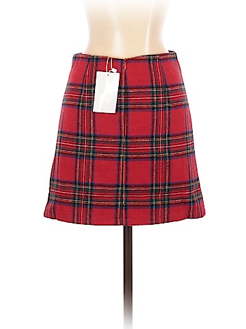 Pink Lily Casual Skirt (view 2)