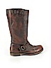 FRYE Brown Boots Size 7 - photo 1