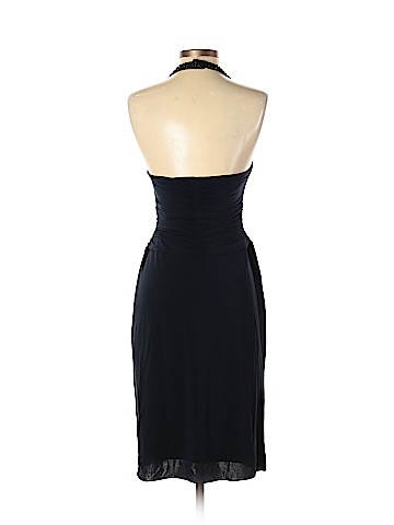 BCBGMAXAZRIA Cocktail Dress (view 2)