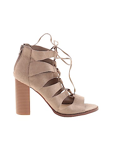 Forever 21 Ankle Boots (view 1)