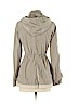 RACHEL Rachel Roy 100% Polyester Tan Jacket Size XS - photo 2