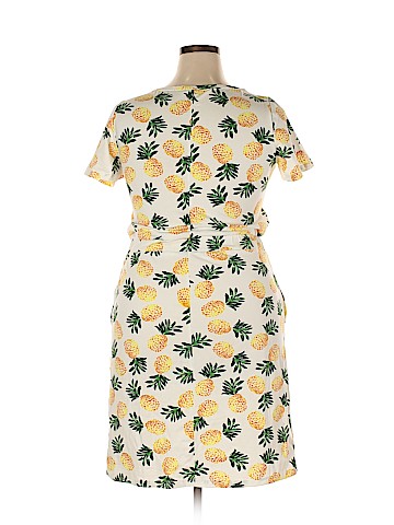 Journey Five Casual Dress (view 2)