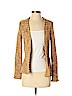BCBGMAXAZRIA Tan Cardigan Size S - photo 1