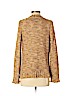BCBGMAXAZRIA Tan Cardigan Size S - photo 2