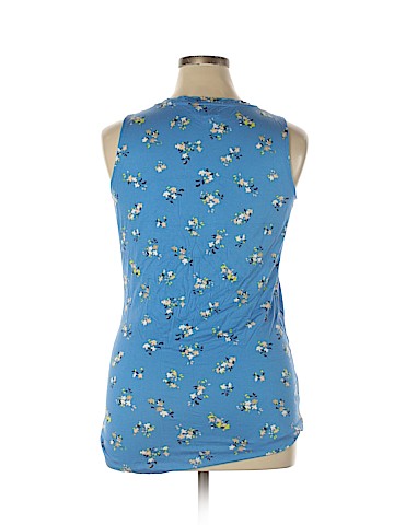 Love, Fire Sleeveless Top (view 2)