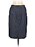 BCBGMAXAZRIA Blue Casual Skirt Size 2 - photo 2