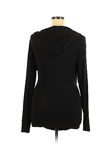 Summer and Sage Pullover Hoodie (view 2)