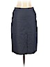 BCBGMAXAZRIA Blue Casual Skirt Size 2 - photo 1