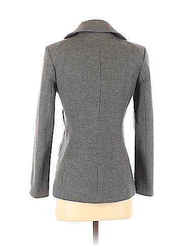 Banana Republic Wool Coat (view 2)