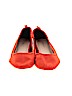 Topshop Orange Flats Size EU 42 - photo 2