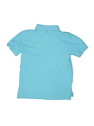 Polo by Ralph Lauren Short Sleeve Polo (view 2)