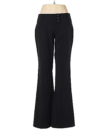 Dots Dress Pants (view 1)