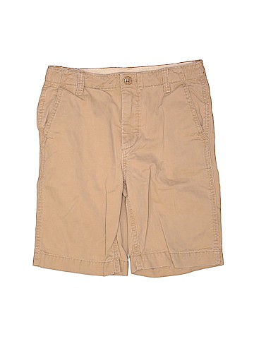 Gap Kids Khaki Shorts (view 1)