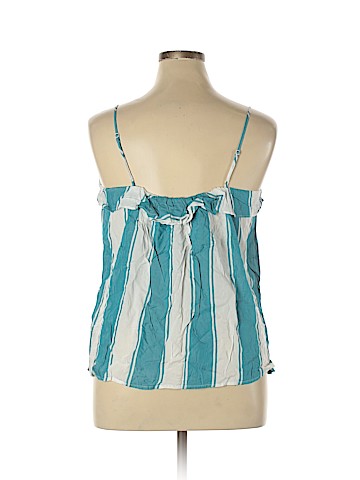 Old Navy Sleeveless Blouse (view 2)