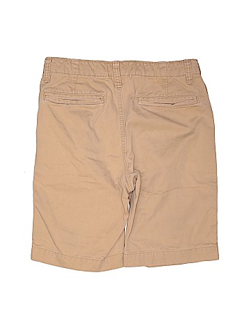 Gap Kids Khaki Shorts (view 2)