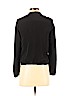 H&M 100% Polyester Black Jacket Size 2 - photo 2