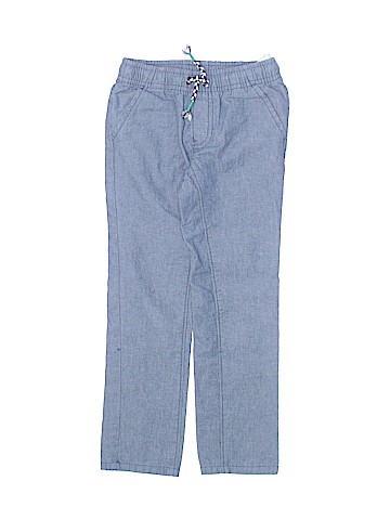 Cat & Jack Khakis (view 1)