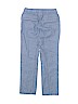 Cat & Jack 100% Cotton Solid Blue Khakis Size 4T - photo 2