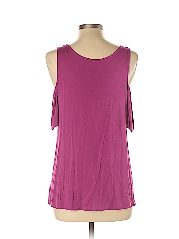 Mossimo Supply Co. Short Sleeve Top (view 2)