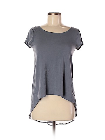 American Eagle Outfitters Short Sleeve Top (view 1)