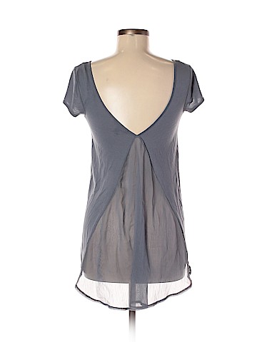 American Eagle Outfitters Short Sleeve Top (view 2)