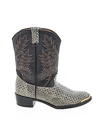 Durango Boots (view 1)