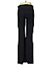 Theory Black Khakis Size 8 - photo 2