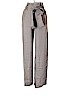 Point Sur Gray Dress Pants Size 00 - photo 1