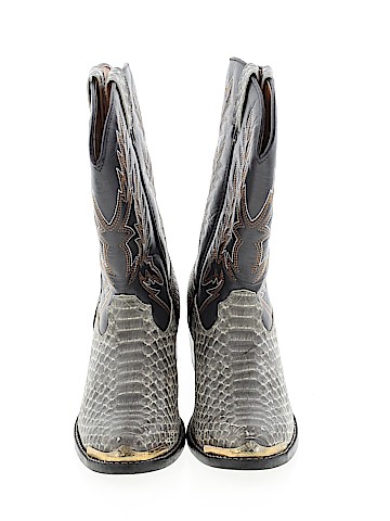 Durango Boots (view 2)