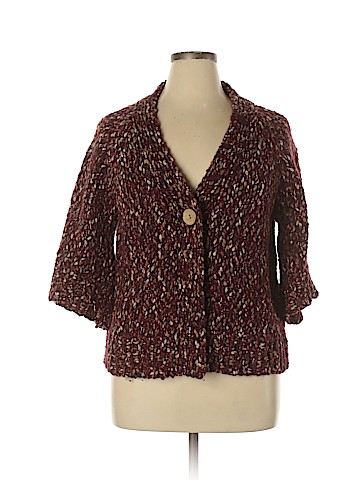 Leo & Nicole Cardigan (view 1)