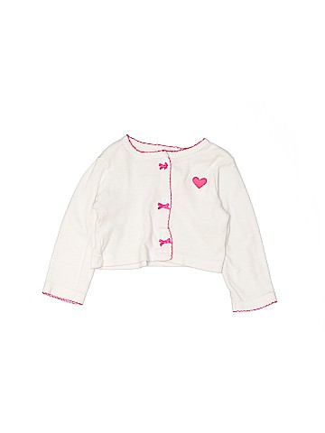 Carter's Cardigan (view 1)
